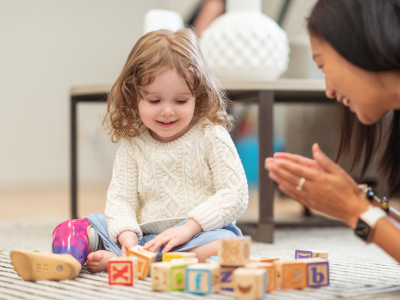 Occupational Therapy